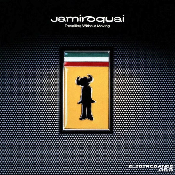 Jamiroquai - Virtual Insanity